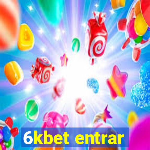 6kbet entrar